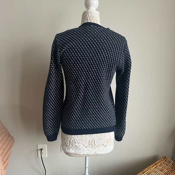 Topman Polar Bear Sweater - Picture 5 of 8